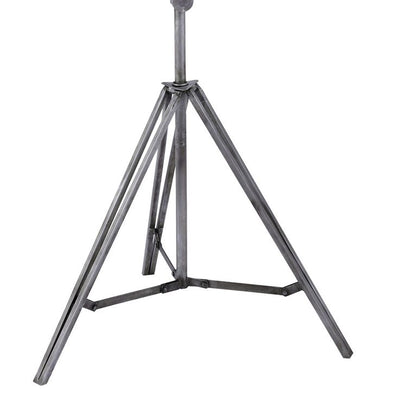 Lampadaire Métal Vieilli