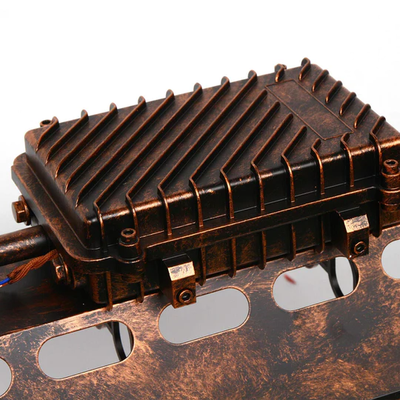 Suspension Bar Industriel