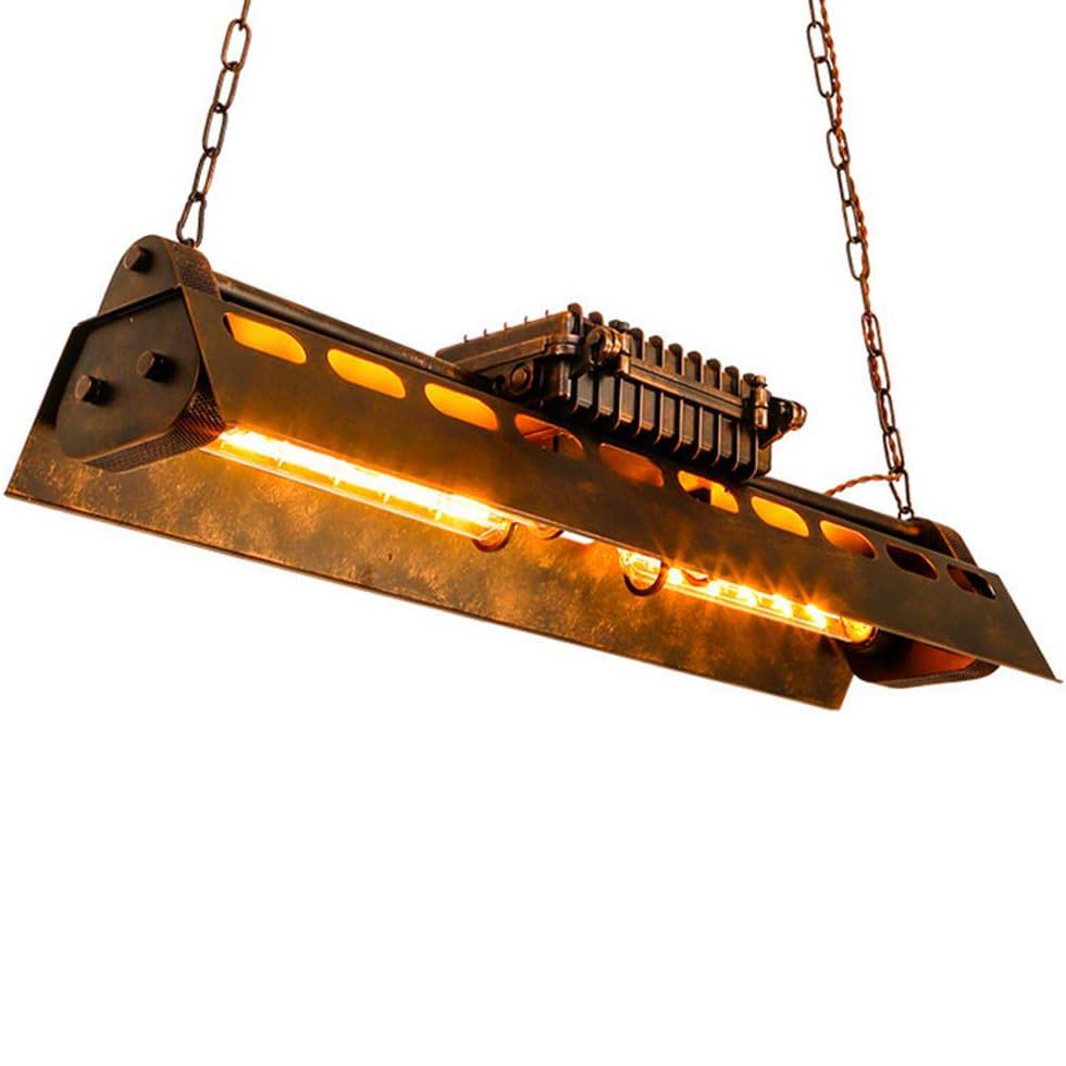 suspension bar vintage