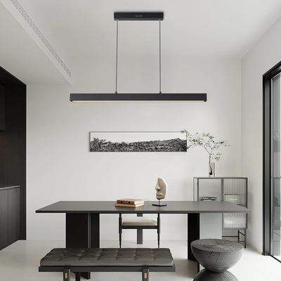 Suspension Barre Industrielle