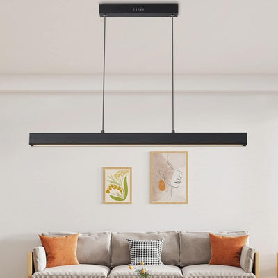 Suspension Barre Industrielle