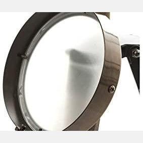 Lampadaire Trepied Industriel XS Cuivre