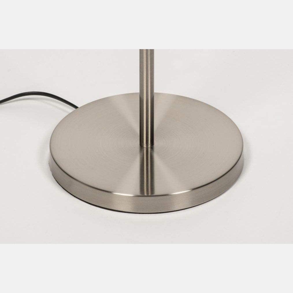 Lampadaire Salon industriel Sten Gris