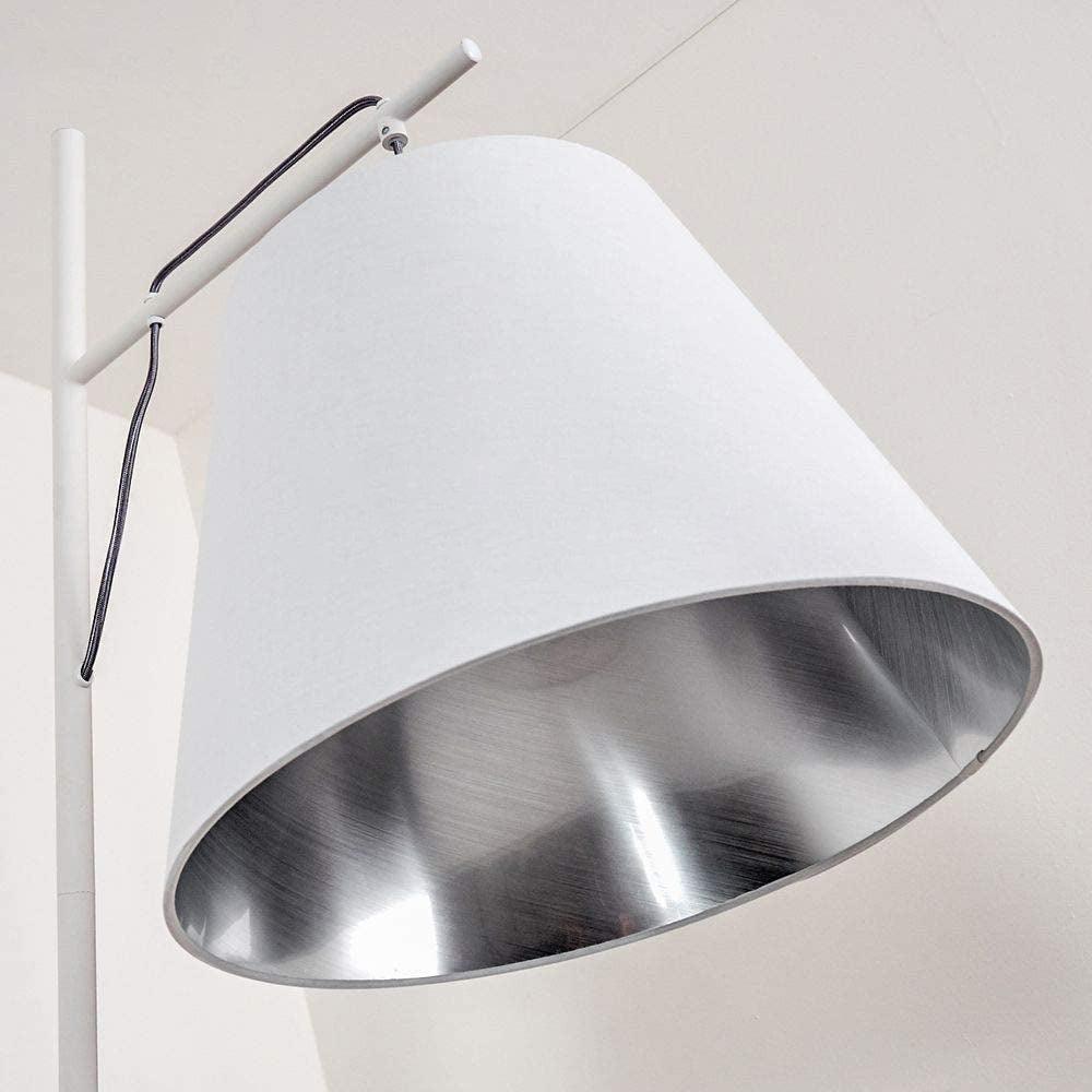 Lampadaire Salon Industriel Living