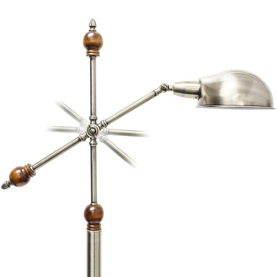 Lampadaire Art Déco