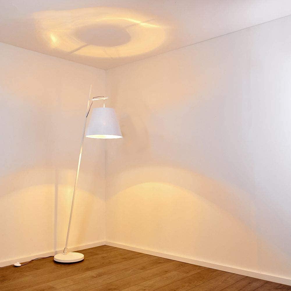 Lampadaire Salon Industriel Living