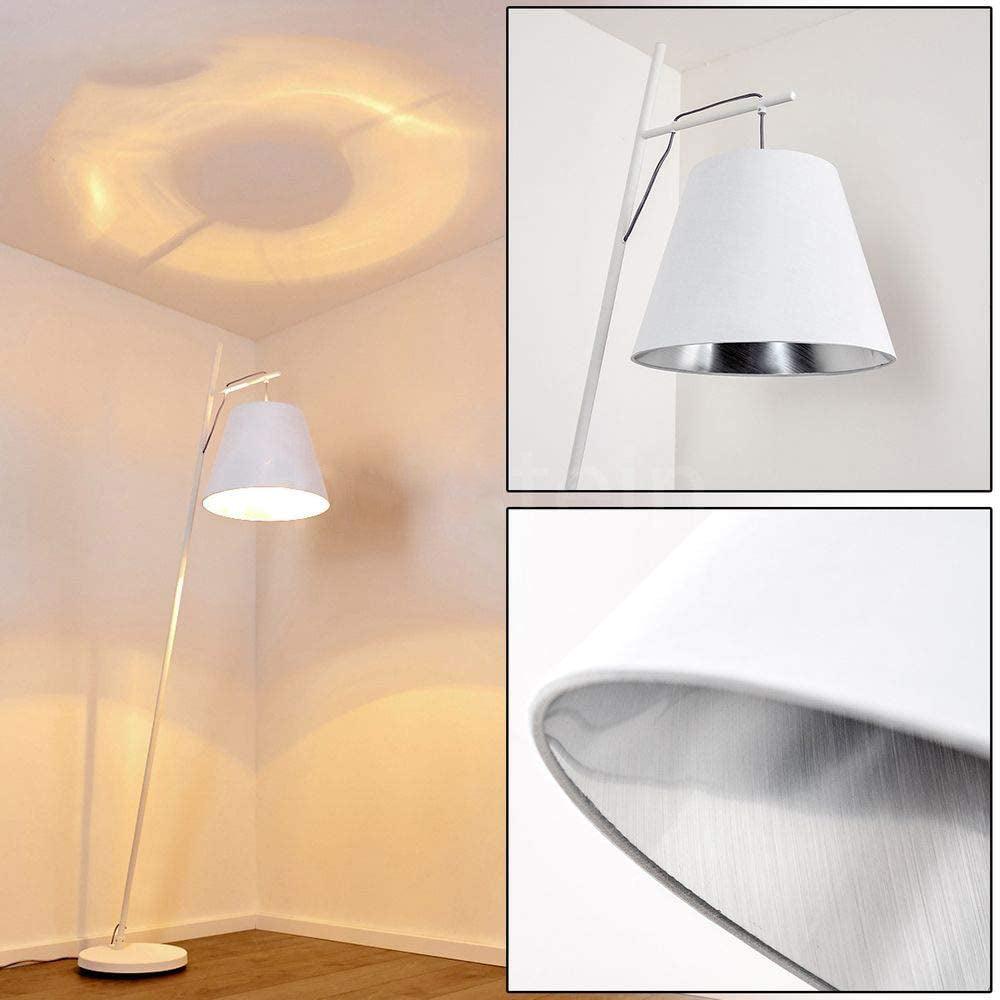 Lampadaire Salon Industriel Living