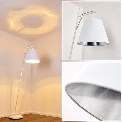 Lampadaire Salon Industriel Living