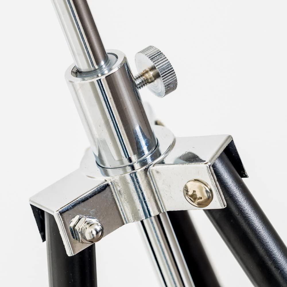 Lampadaire Cinema Industriel Moon XXL