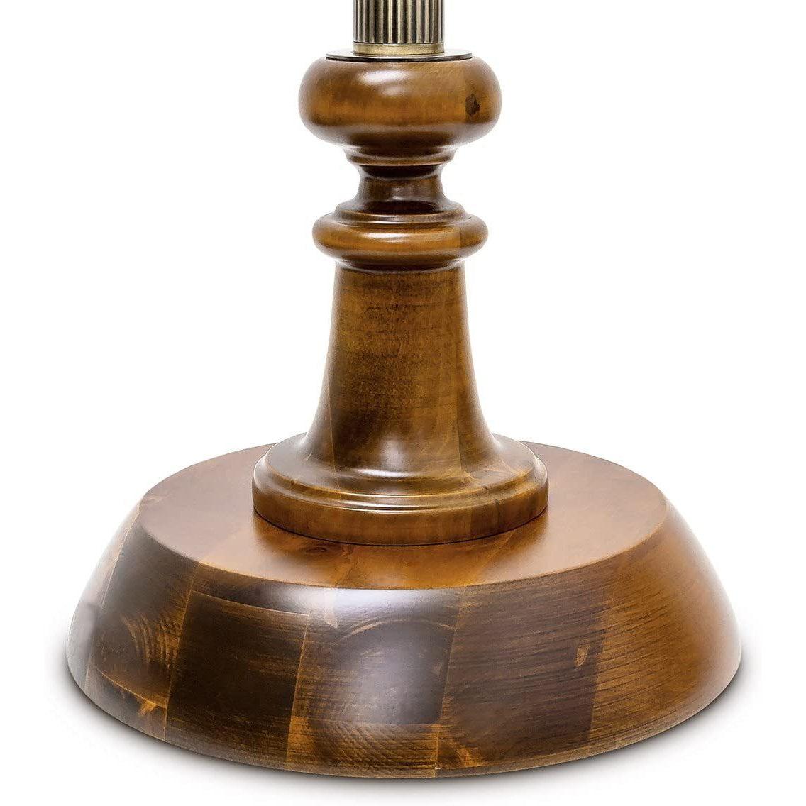 Lampadaire Salon Industriel Art Déco