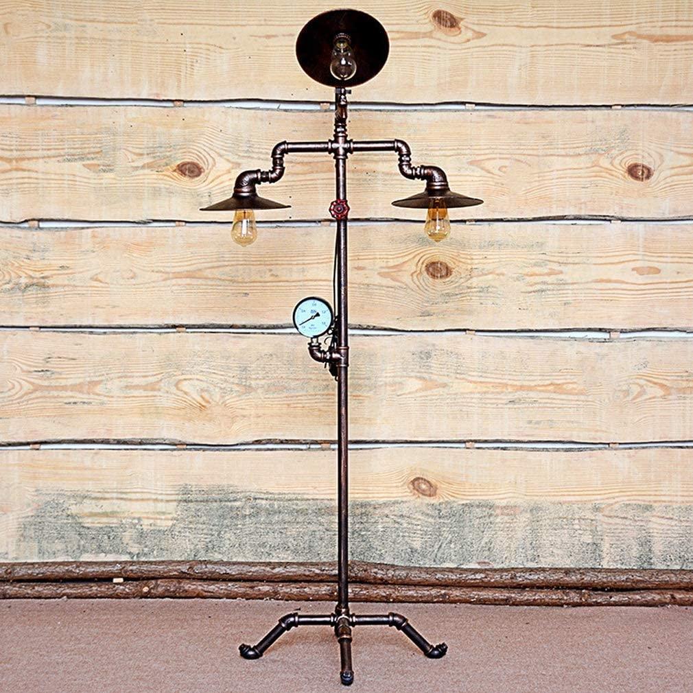 Lampadaire Salon Industriel Usine