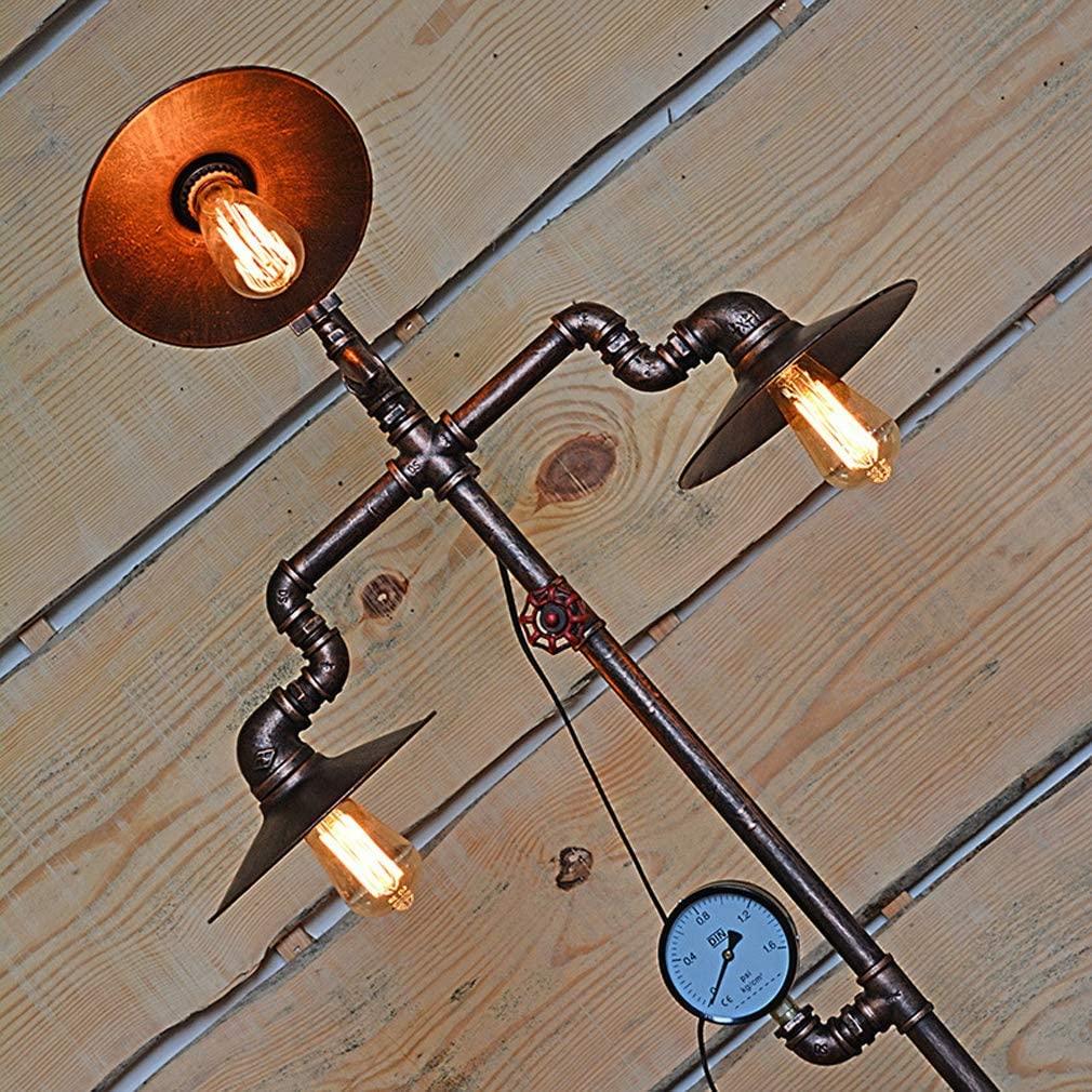 Lampadaire Salon Industriel Usine