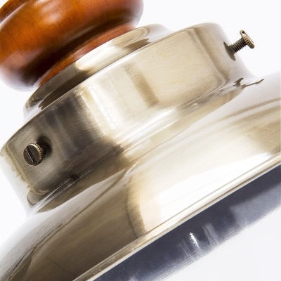 Lampadaire Salon Industriel Art Déco