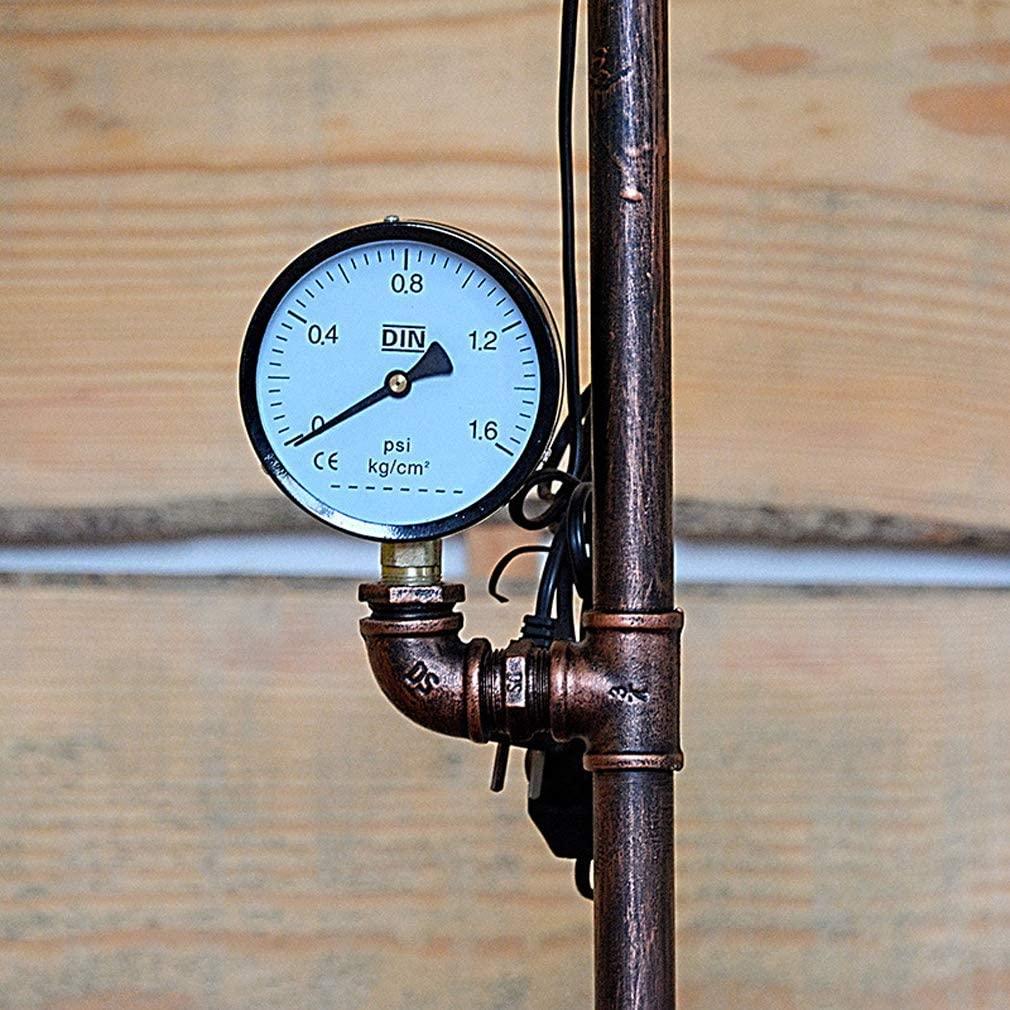 Lampadaire Salon Industriel Usine