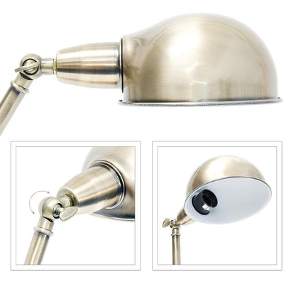 Lampadaire Art Déco