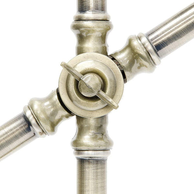 Lampadaire Art Déco