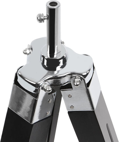 Lampadaire Trepied Industriel Retro - Pied Noir