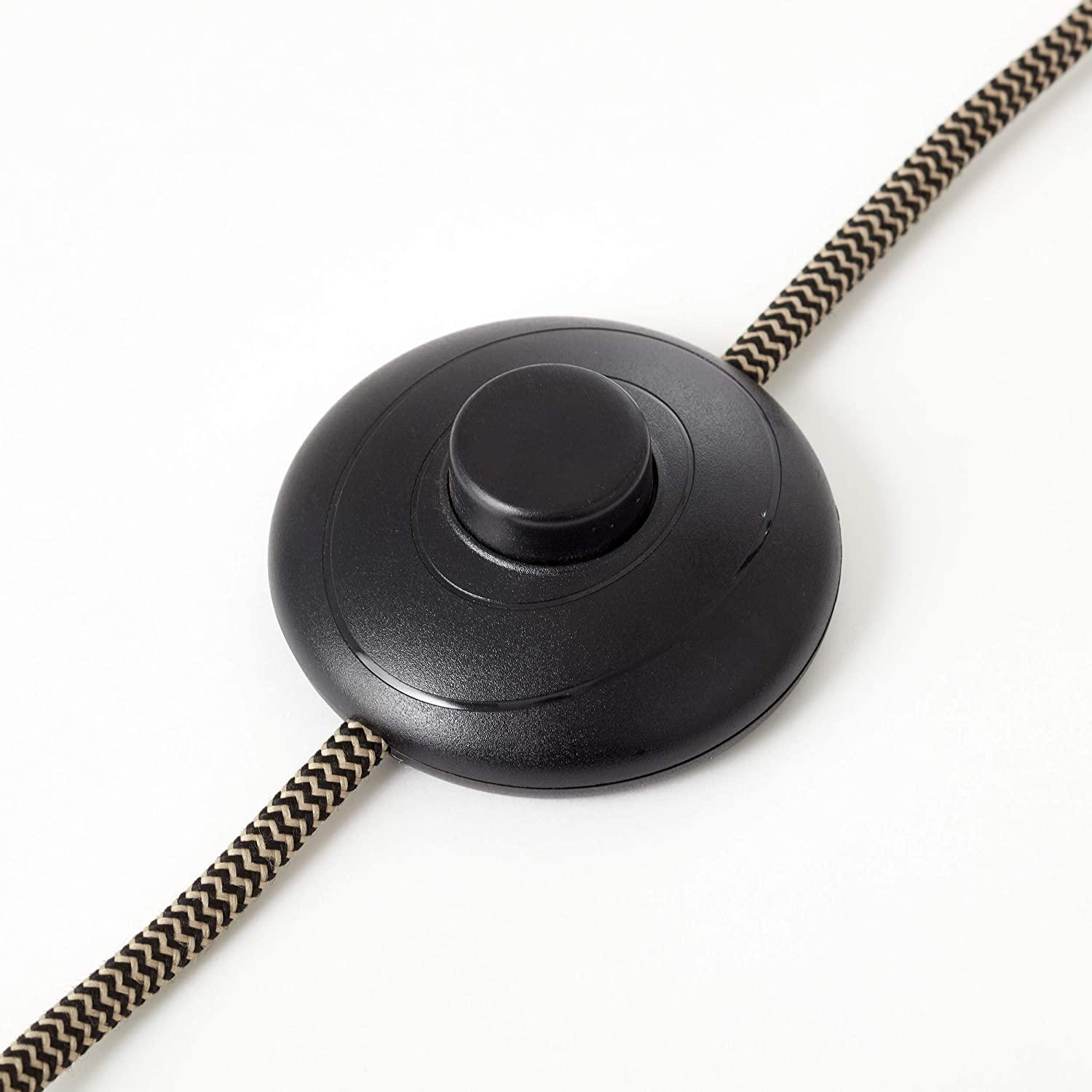 Lampadaire Salon Industriel Bois Ajouré