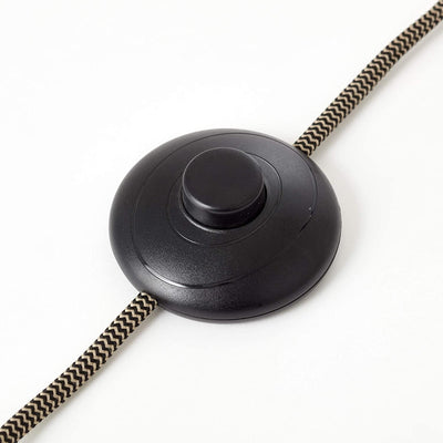 Lampadaire Salon Industriel Bois Ajouré