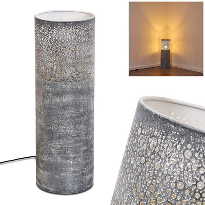 Lampadaire Salon Industriel Colonne