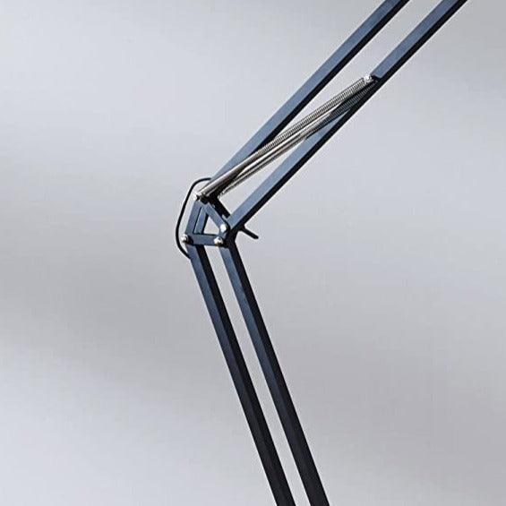 Lampadaire Salon Industriel Articulé