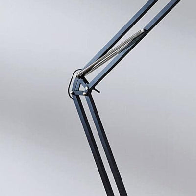 Lampadaire Salon Industriel Articulé