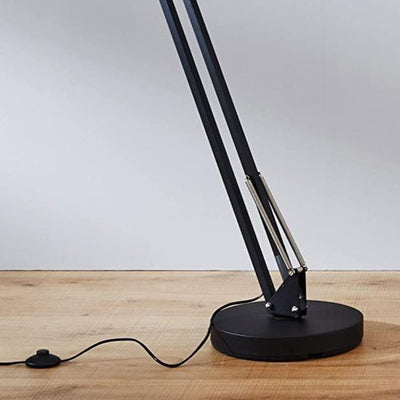 Lampadaire Cinema Industriel Pixar