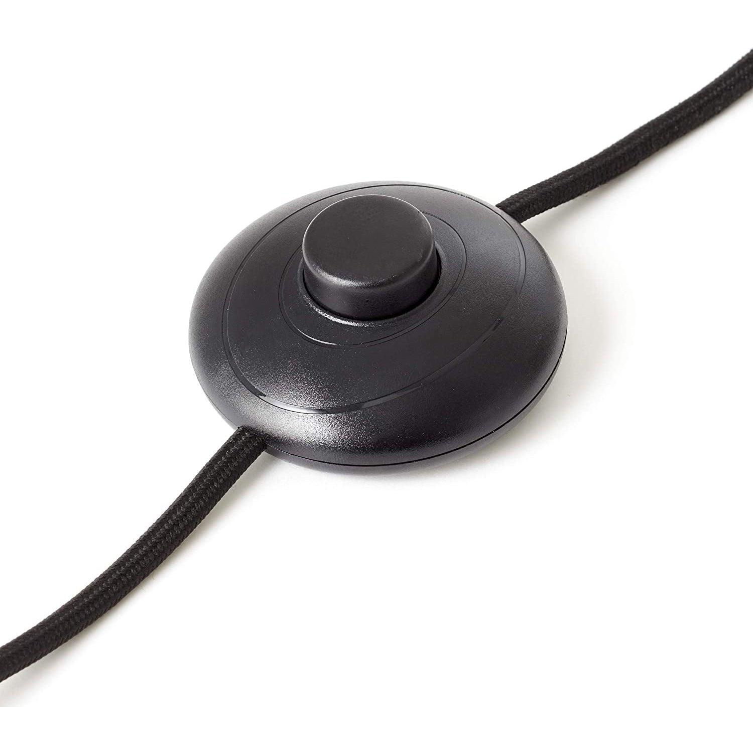 Lampadaire Trepied Industriel Rustique