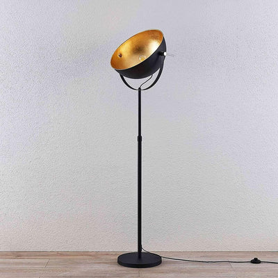 Lampadaire Salon Industriel Loft XL