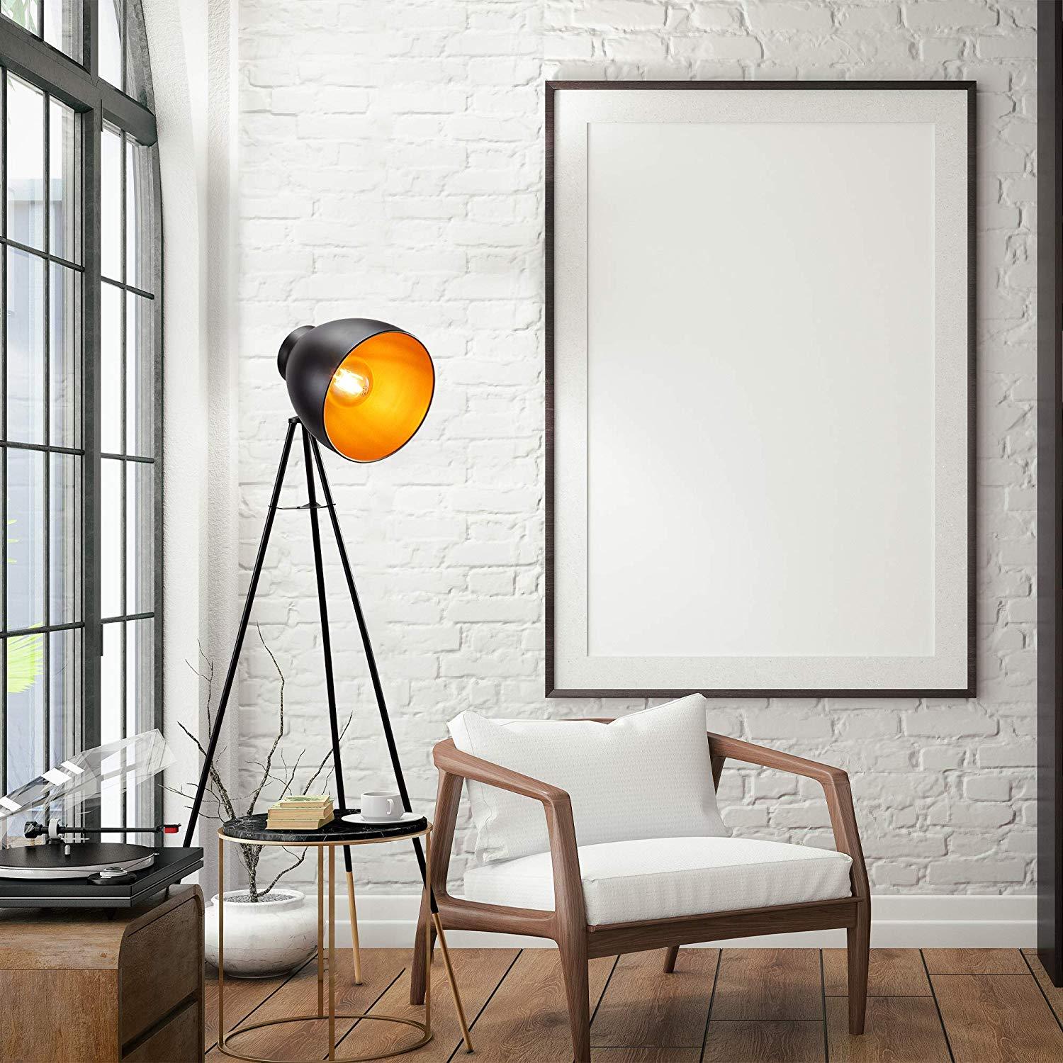 Lampadaire Cinema Industriel Classy | Mon Luminaire Industriel