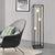 Lampadaire Salon Industriel Design | Mon Luminaire Industriel