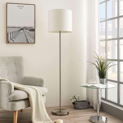 Lampadaire Salon Industriel RVB | Mon Luminaire Industriel