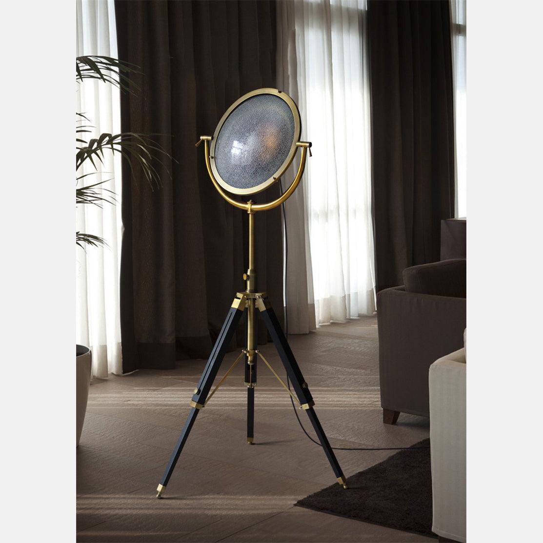 Lampadaire Cinema Industriel Phare