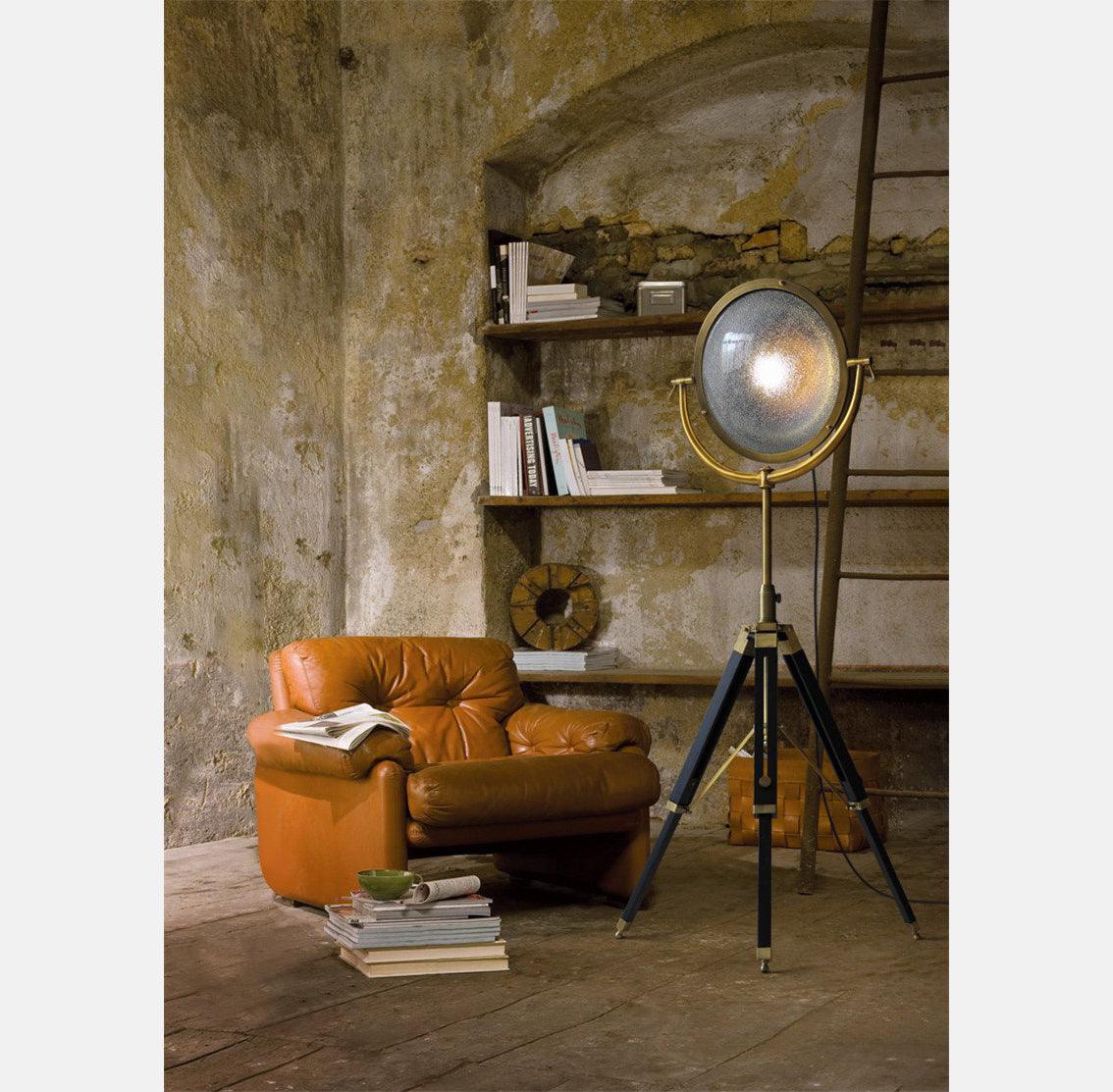 Lampadaire Cinema Industriel Phare