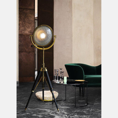 Lampadaire Cinema Industriel Phare