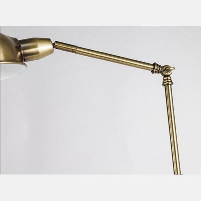 Lampadaire Salon Industriel Style Jielde