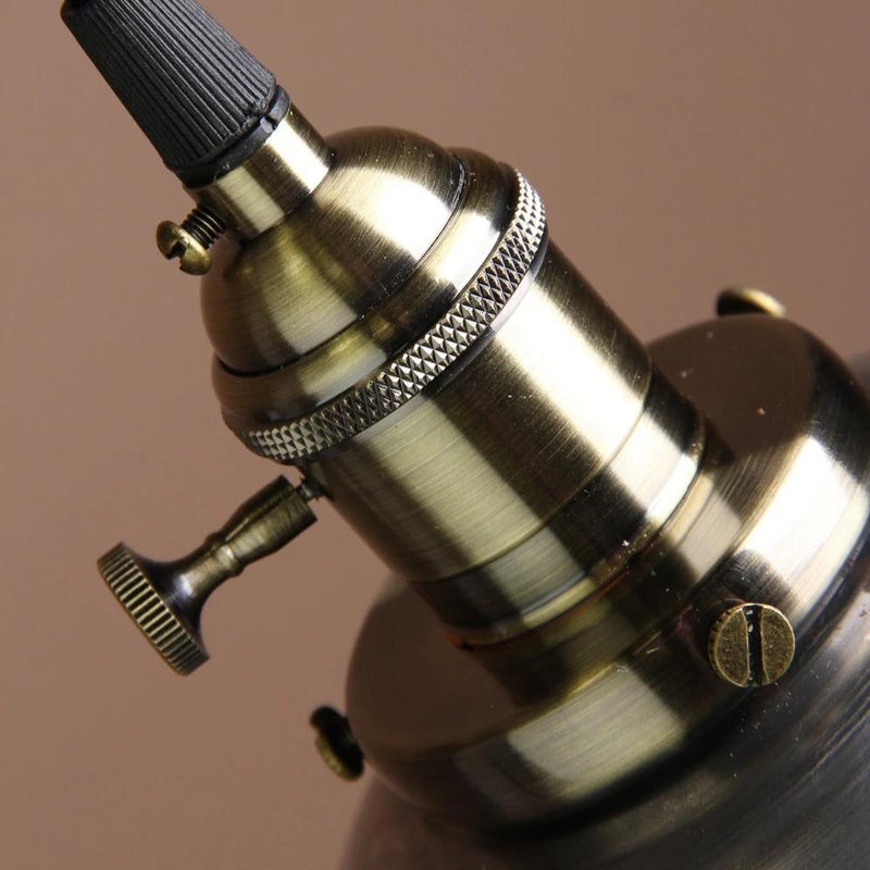 Suspension Industrielle Verte