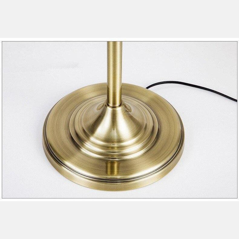 Lampadaire Salon Industriel Déporté