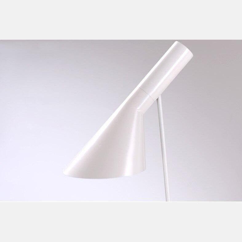 Lampadaire Salon Industriel Design Blanc