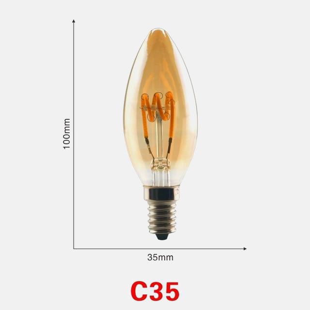 Ampoule Led Industrielle C35