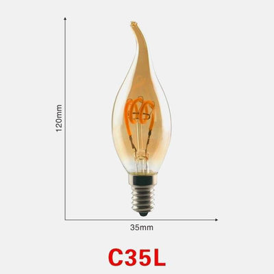 Ampoule Led Industrielle <br/> C35L