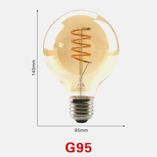 Ampoule Led Industrielle G95