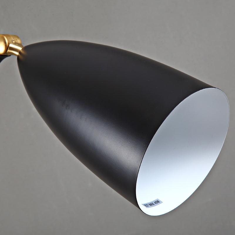 Lampadaire Salon Industriel Loft | Mon Luminaire Industriel