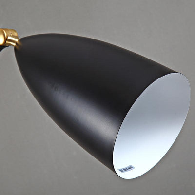 Lampadaire Salon Industriel Loft | Mon Luminaire Industriel