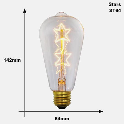 Ampoule Industrielle <br/> Stars ST64