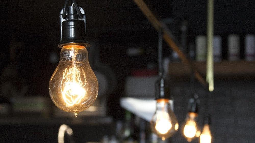 Comment fonctionne une lampe a incandescence ? Mon Luminaire Industriel