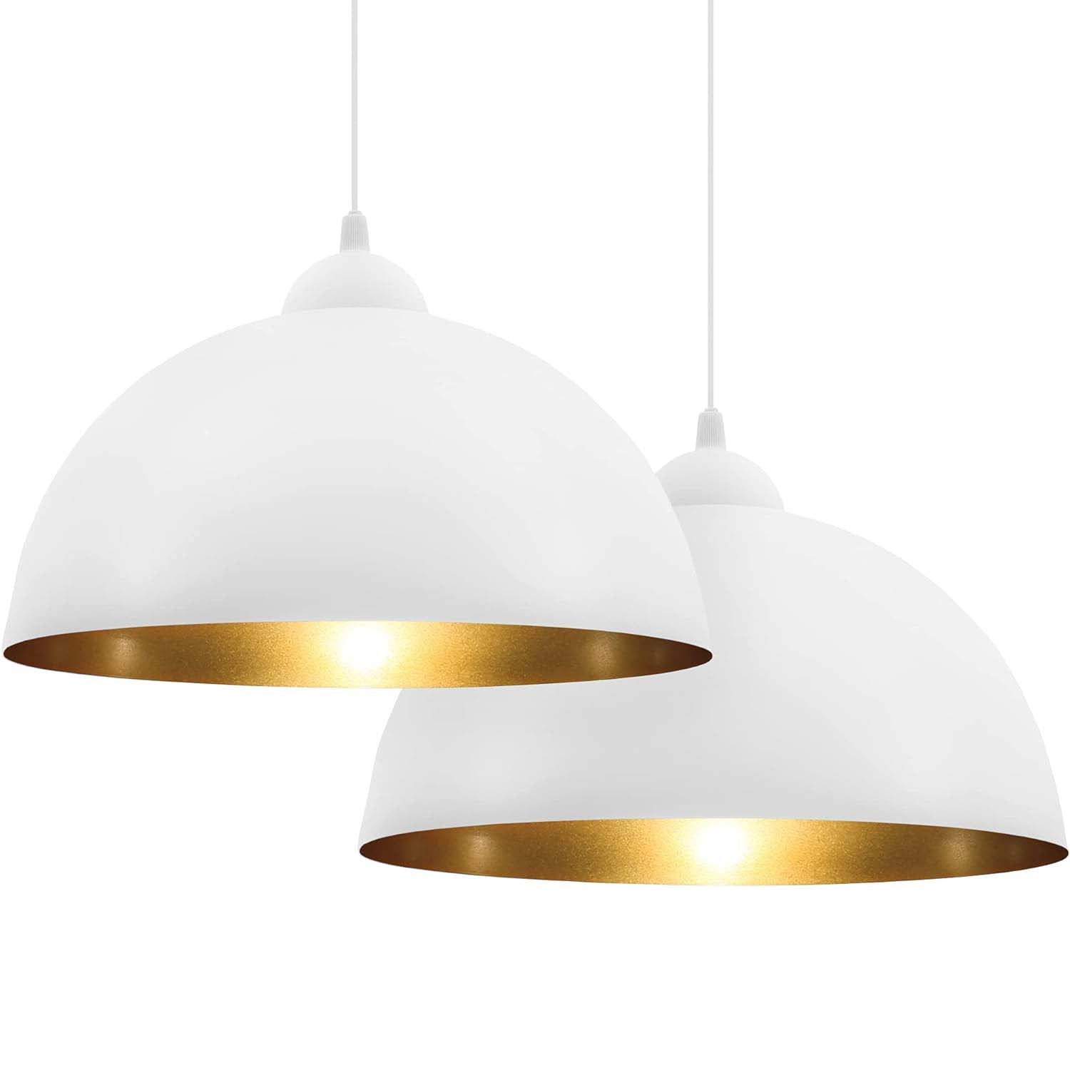 Suspension Industrielle Esprit Loft