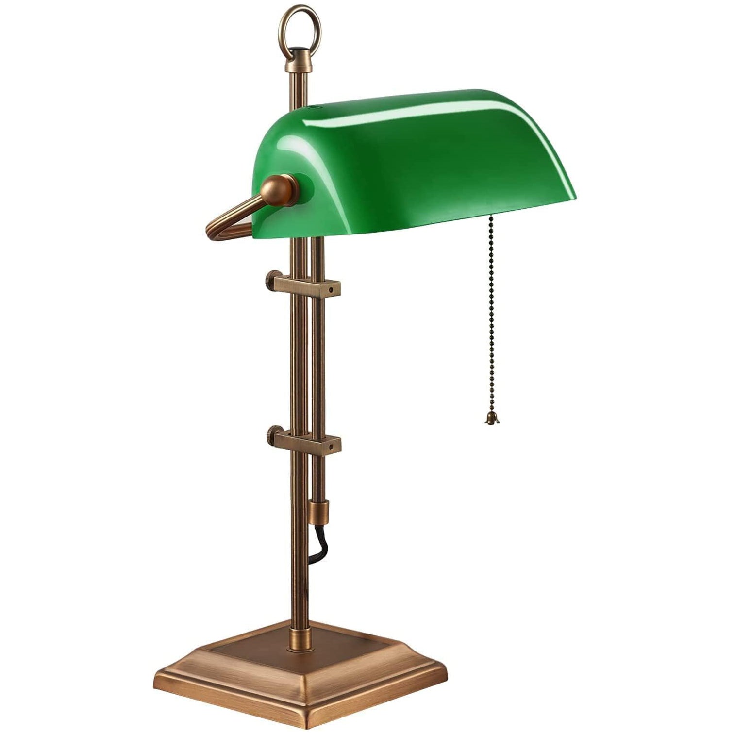 Lampe de Notaire Ancienne