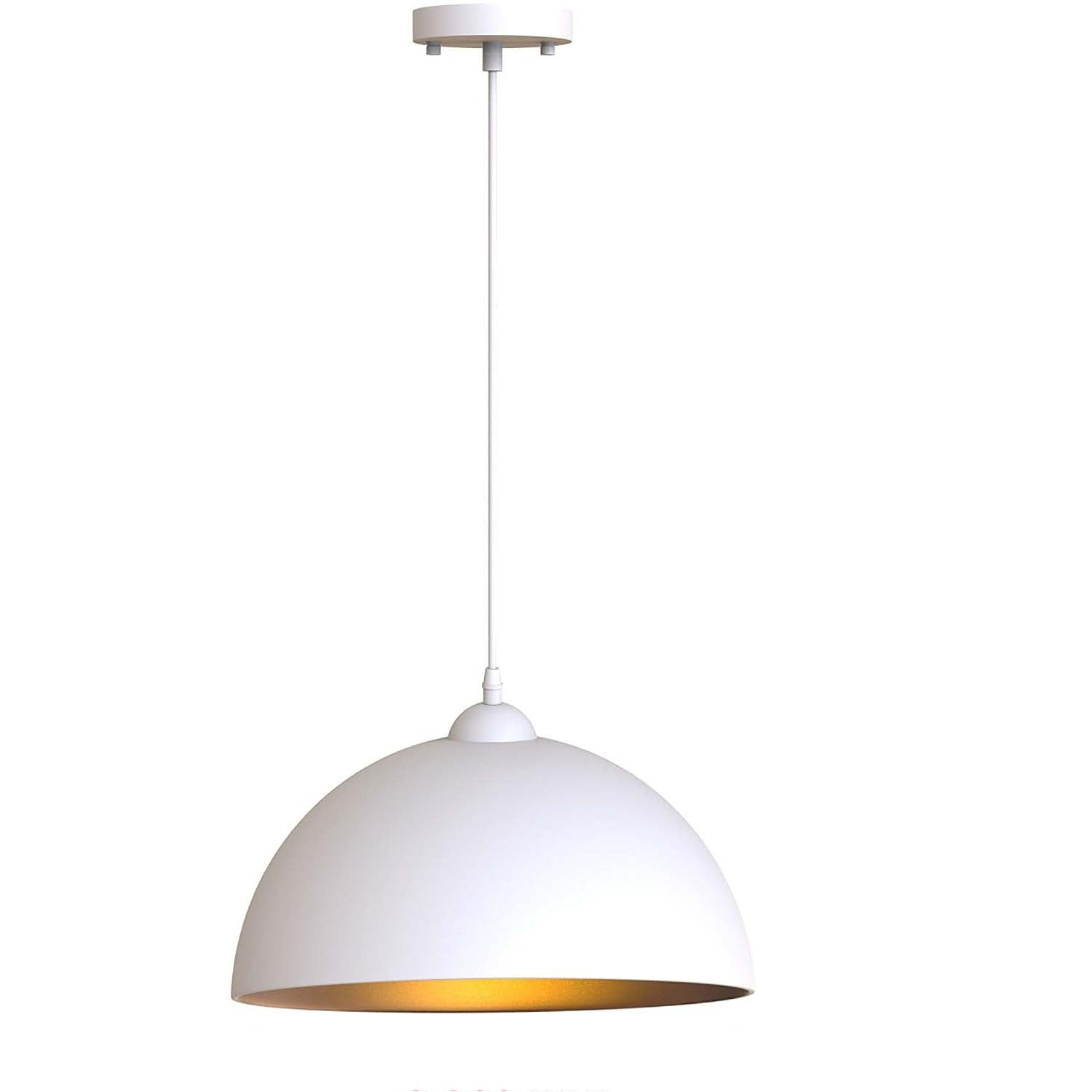 Suspension Industrielle Esprit Loft