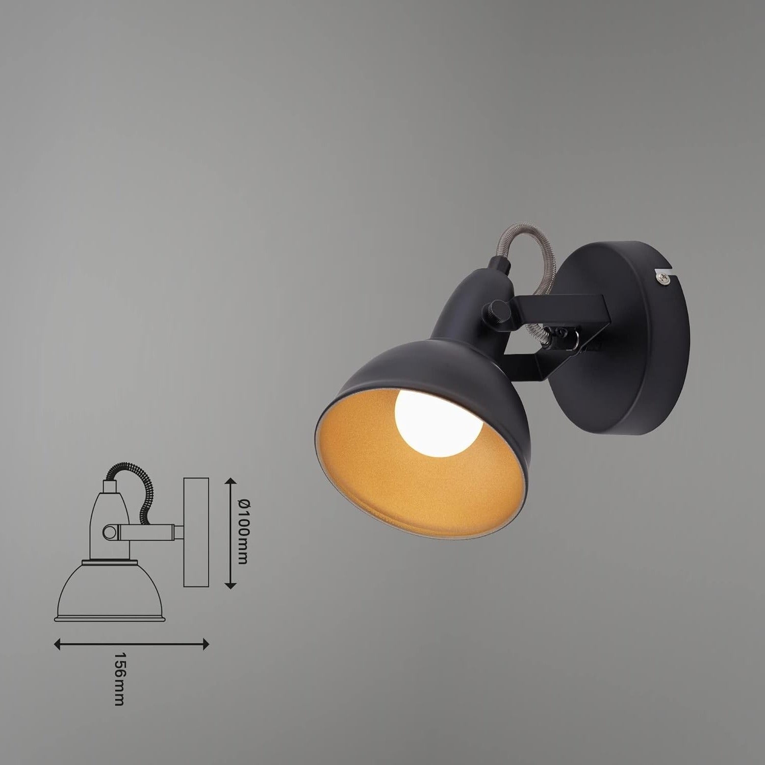 Applique Cuisine Industrielle